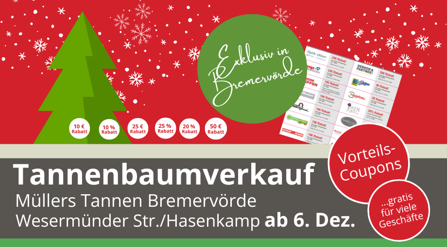 Couponaktion Website