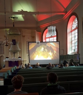 Kinderkino