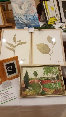 Kunstausstellung