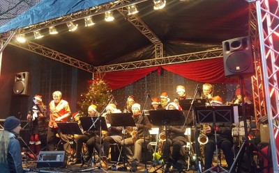 Lloydstreetband