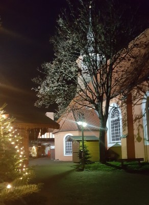 Taufkapelle