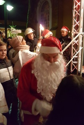 Weihnachtsmann